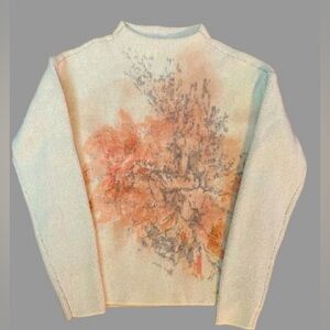 White House Black Market Sweater